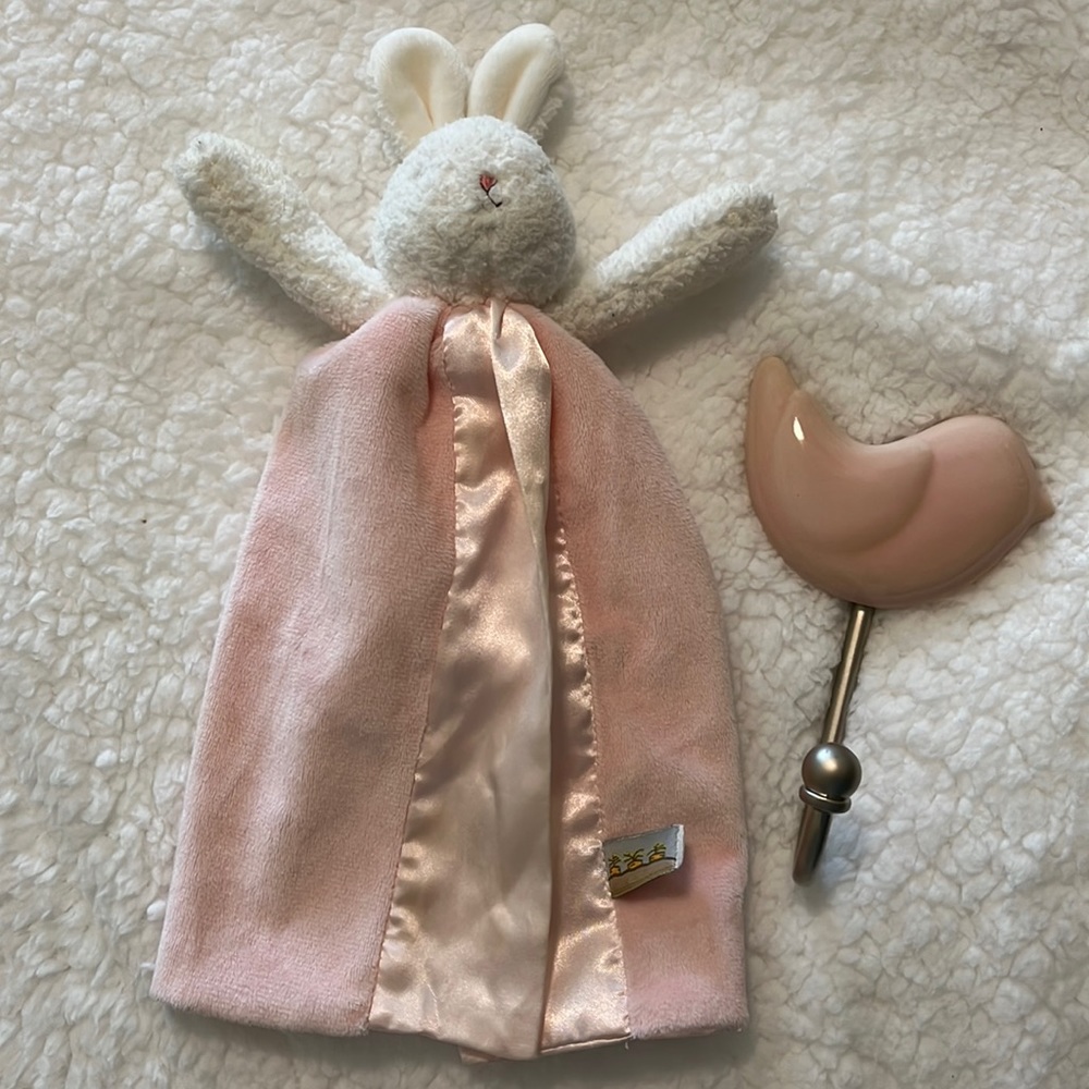 Baby Girl accessories